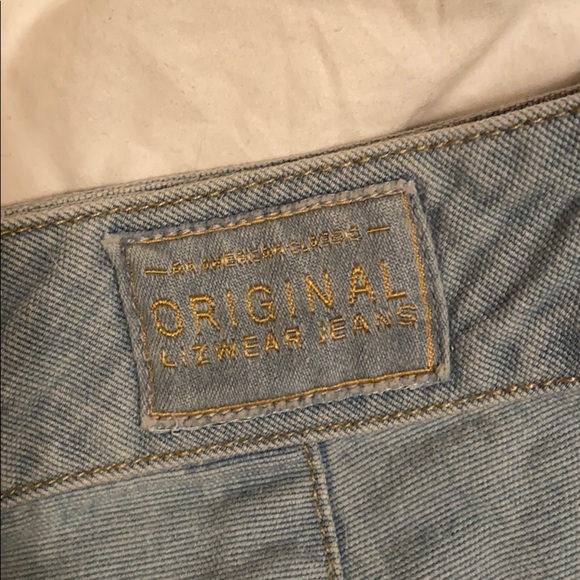 Vintage Liz Claiborne shorts - Picture 4 of 4